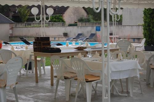 "Maison D'hotes du Prieure" Hotel in Centre-Val de Loire