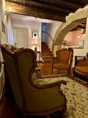 San Gemini Astolfi Hotel in Umbria
