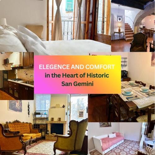 San Gemini Astolfi Hotel in Umbria