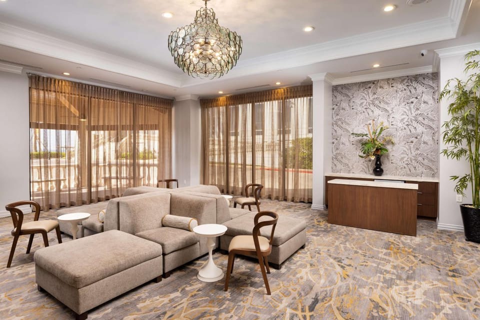 Hilton Galveston Island Resort Hotel in Galveston Island