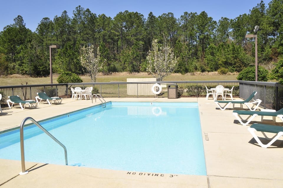 Hampton Inn Mobile-I-10 West/Bellingrath Gardens (Tillman's Corner) Hotel in Tillmans Corner