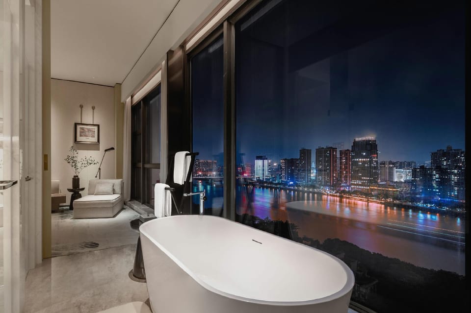 Jade Bay Hotel Hotel in Guangzhou