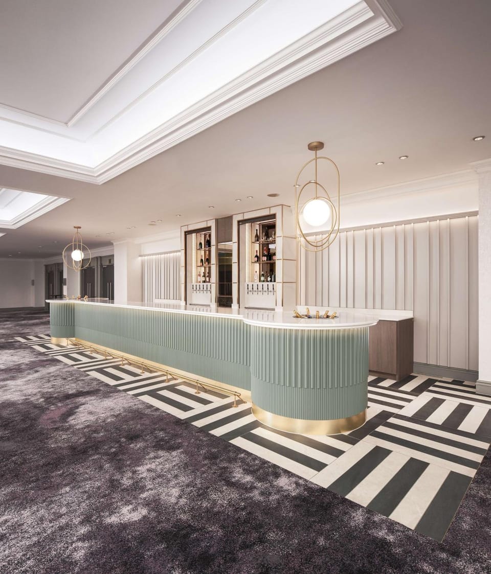 Meeting room / ballrooms