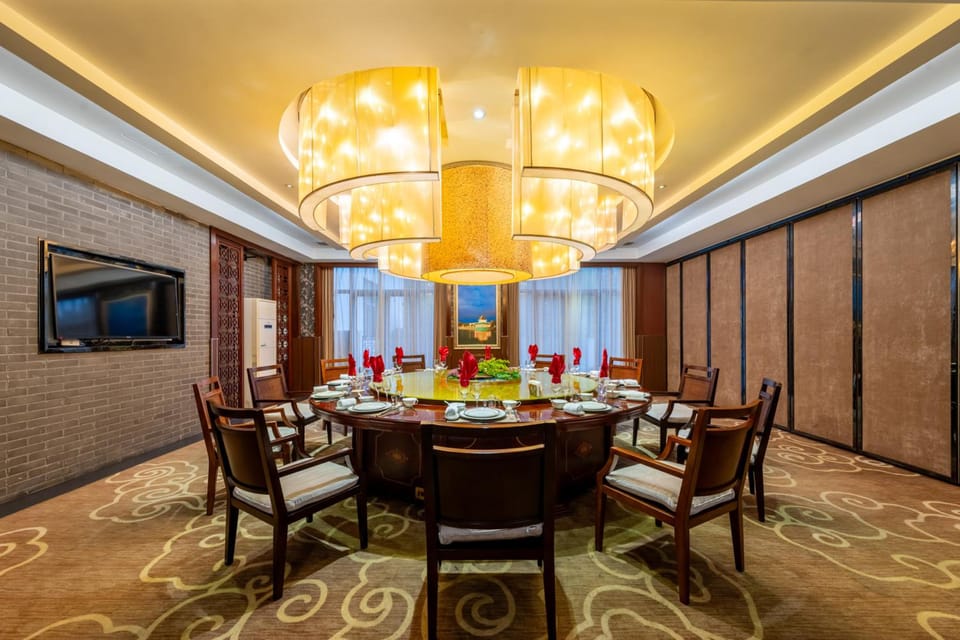 Wuxi Winterless Hotel Hotel in Suzhou