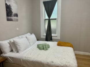 Prime Location - Short North - Free Parking Hotel in Ohio