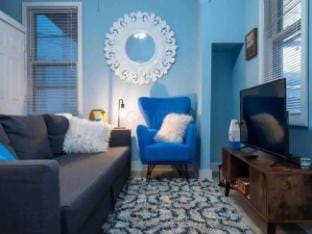 Prime Location - Short North - Free Parking Hotel in Ohio