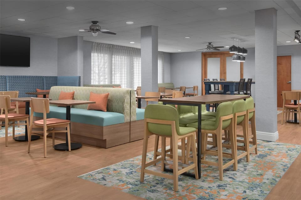 Hampton Inn Pittsburgh/Greentree Hotel in Pittsburgh