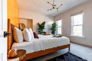 Short North - King Bed - Convention - Free Parking Hotel in Ohio