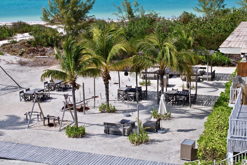 Naay Boutique Hotel Holbox Hotel in Holbox