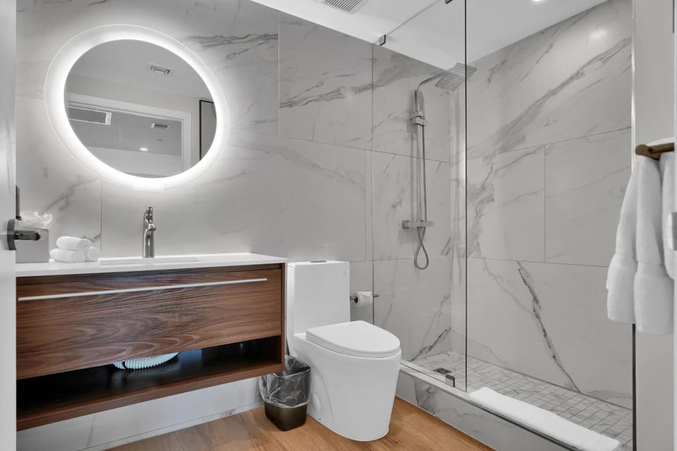 2bedroom City Ocean Treasure Apartment hotel in Coconut Grove