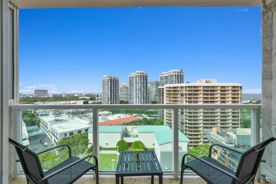2bedroom City Ocean Treasure Apartment hotel in Coconut Grove