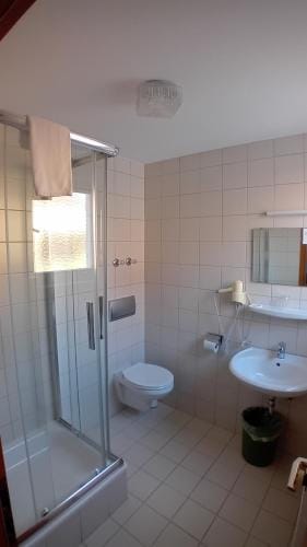 Gasthaus Krone Hotel in Wurzburg