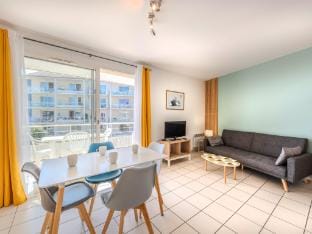 D. de Bertheaume N°214 - 2P5 Hotel in Plougonvelin