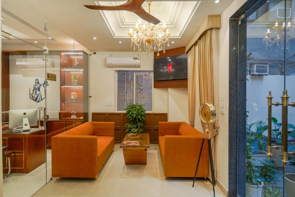 Levelup Plus Sukoon Inn Hotel in Punjab, India