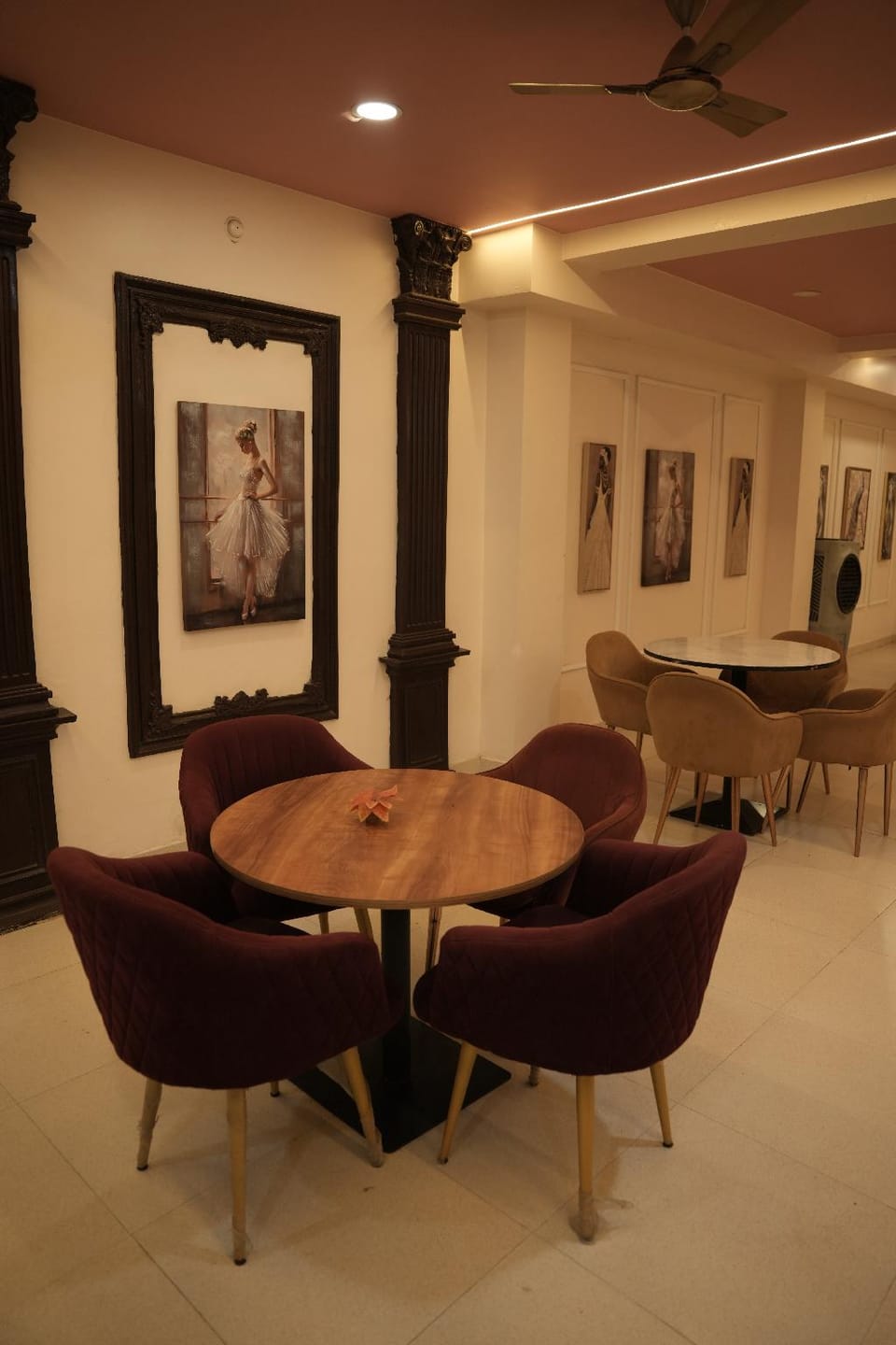 Virasat Vistar Gateway Hotel in Lucknow