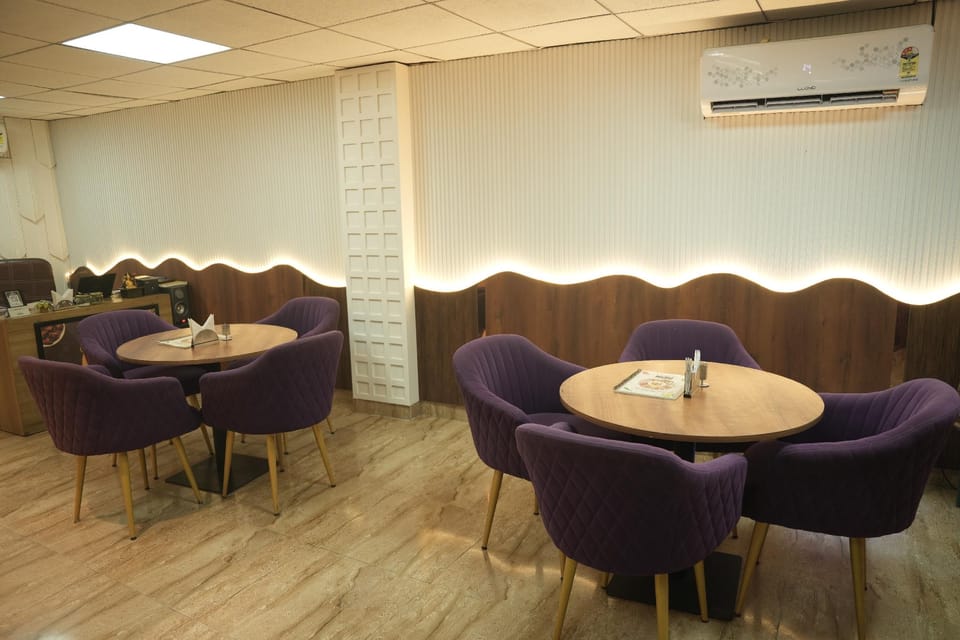 Virasat Vistar Gateway Hotel in Lucknow