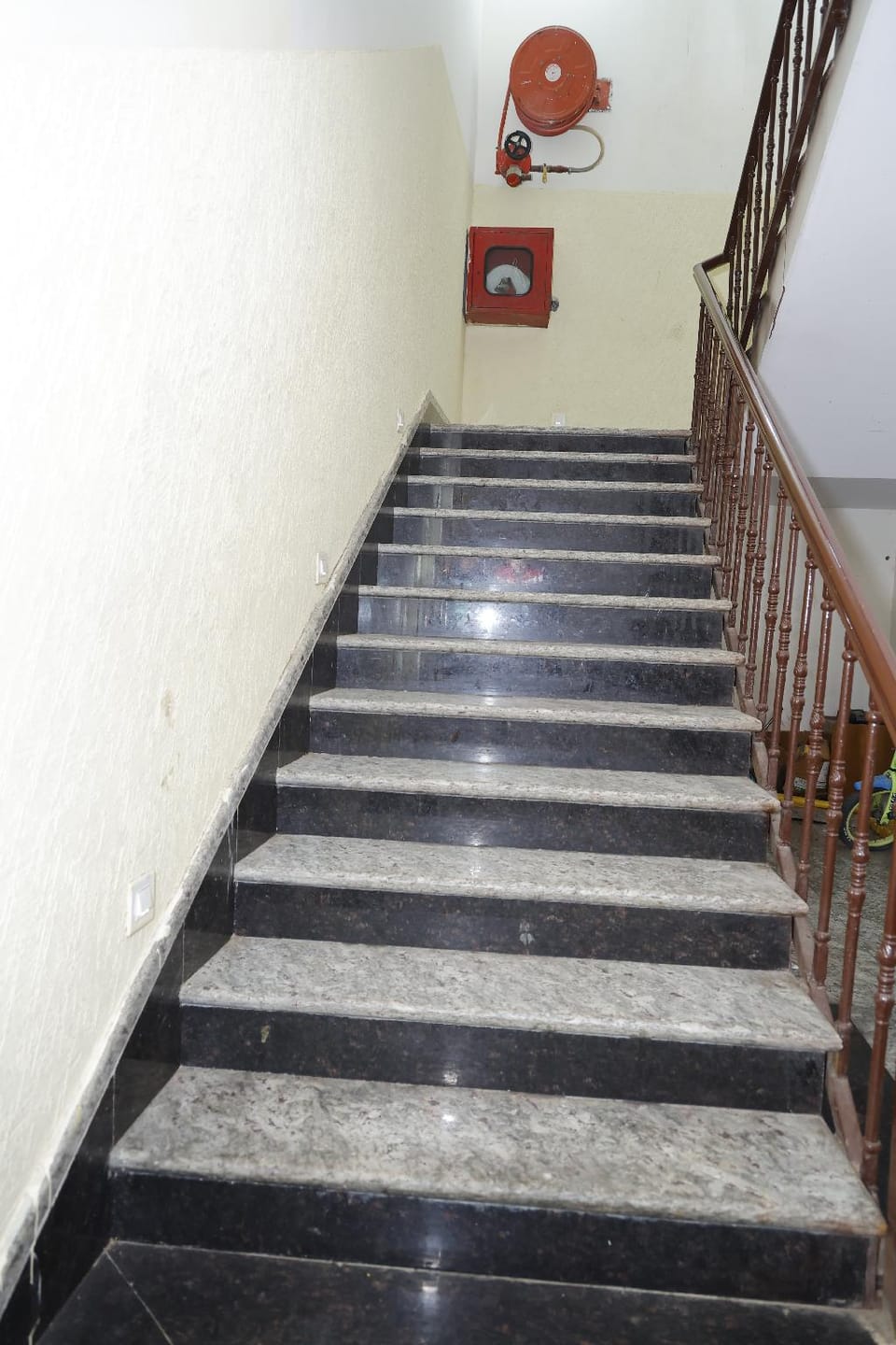 The Blessing Palace Resort in India