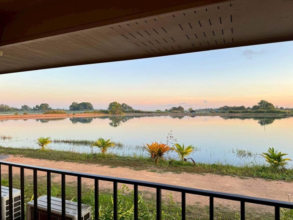 Nabua Thalenoi Resort Resort in Thailand