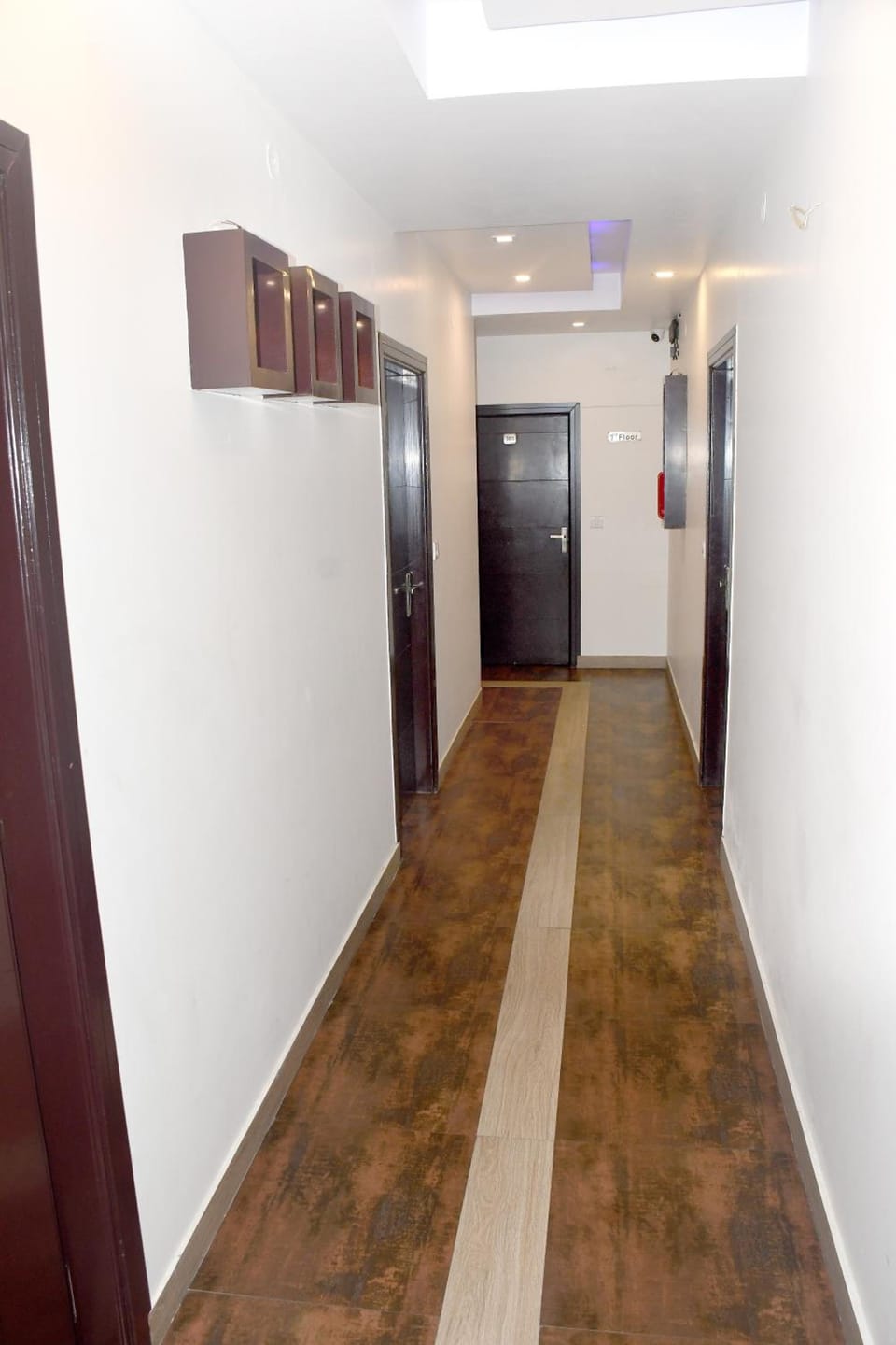 Hotel Srida Jaipur Hotel in Jaipur