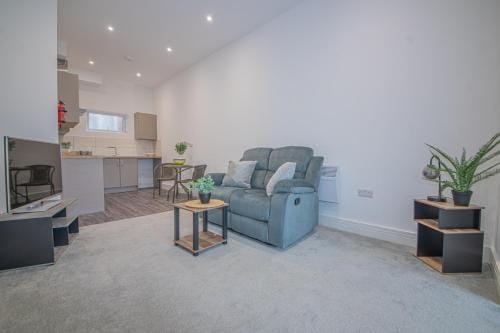 North Cross Stays Hotel in Gosport