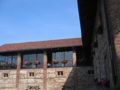 La Locanda della Mandria 2 Hotel in Piedmont