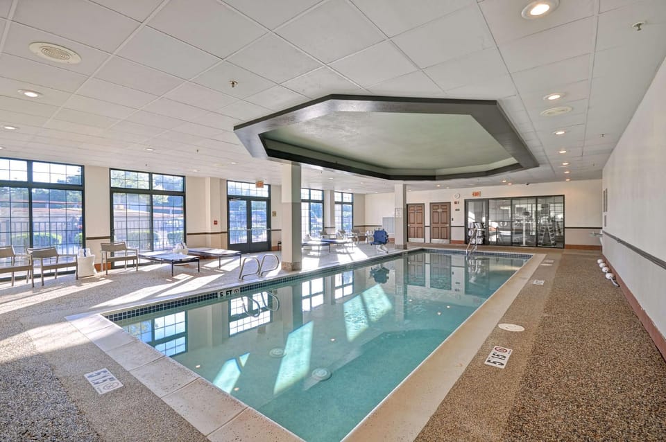 Homewood Suites by Hilton Boston - Peabody Hotel in Peabody
