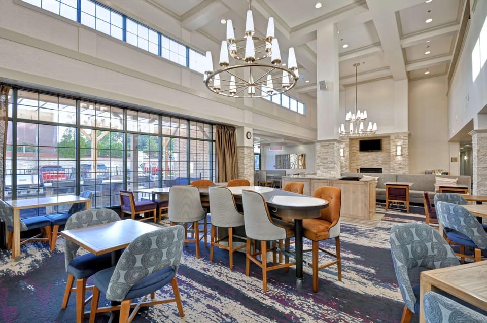 Homewood Suites by Hilton Boston - Peabody Hotel in Peabody