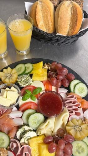 Enjoy-Zimmer Hotel in Altenahr