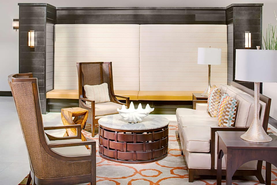 Embassy Suites by Hilton Destin Miramar Beach Hotel in Miramar Beach