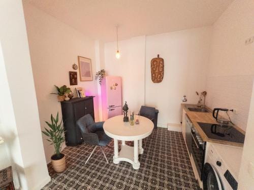 Charmantes Loft im Szeneviertel Hamburg-Ottensen Hotel in Thuringia, Germany