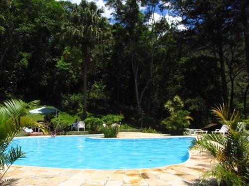 Hotel Gaura Mandir Lodge in State of Rio de Janeiro