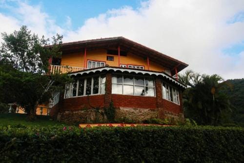 Hotel Gaura Mandir Lodge in State of Rio de Janeiro