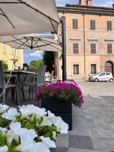 San Gemini Fiori Hotel in Umbria
