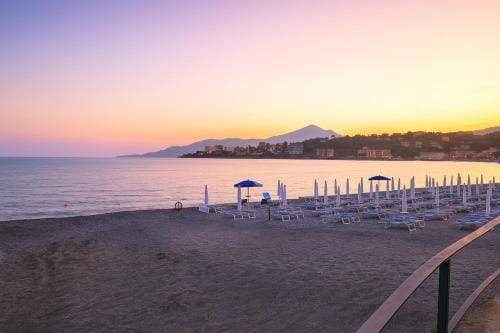 Hotel Poseidonia Hotel in Sapri