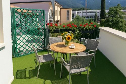 Hotel Poseidonia Hotel in Sapri