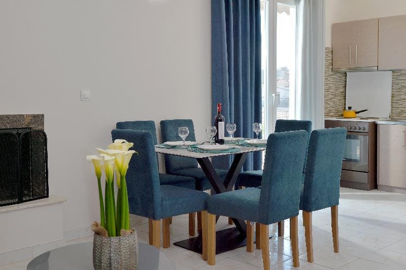ID Holiday Living Hotel in Argolis, Greece