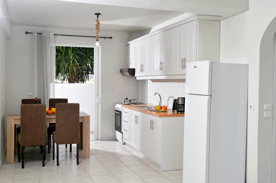ID Holiday Living Hotel in Argolis, Greece