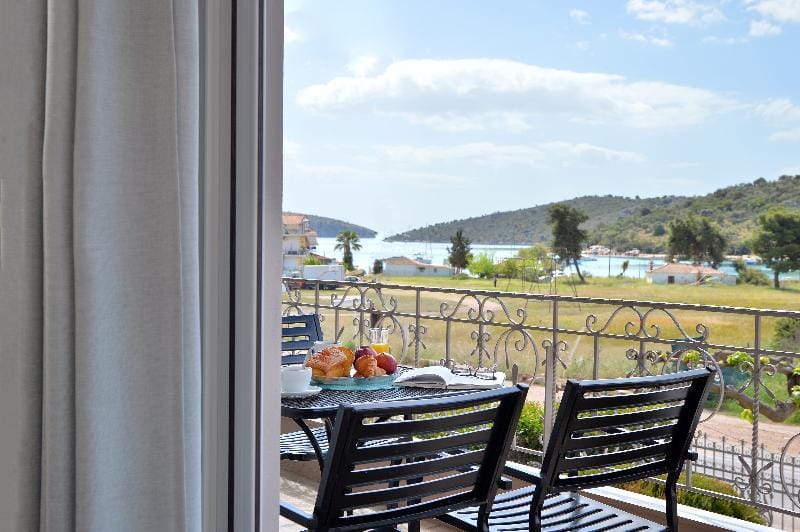 ID Holiday Living Hotel in Argolis, Greece