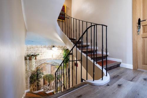 La Sanverine Chambre Baroque Hotel in Vence
