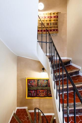 La Sanverine Chambre Baroque Hotel in Vence