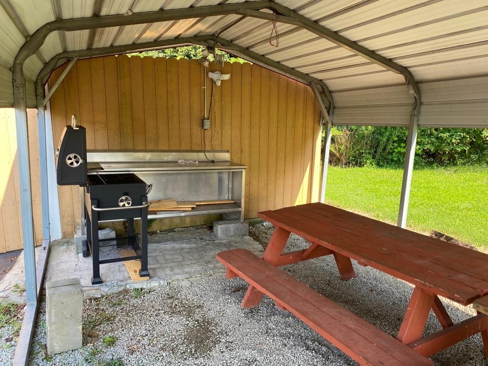 Facilities