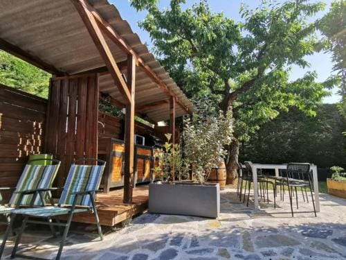 Chambres D'hotes - Au Soleilo Hotel in Auvergne-Rhône-Alpes