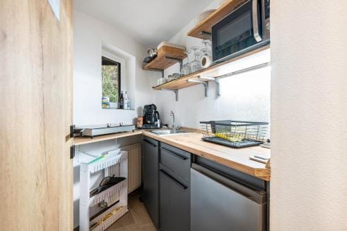 Haus an der Ache Hotel in Salzburgerland