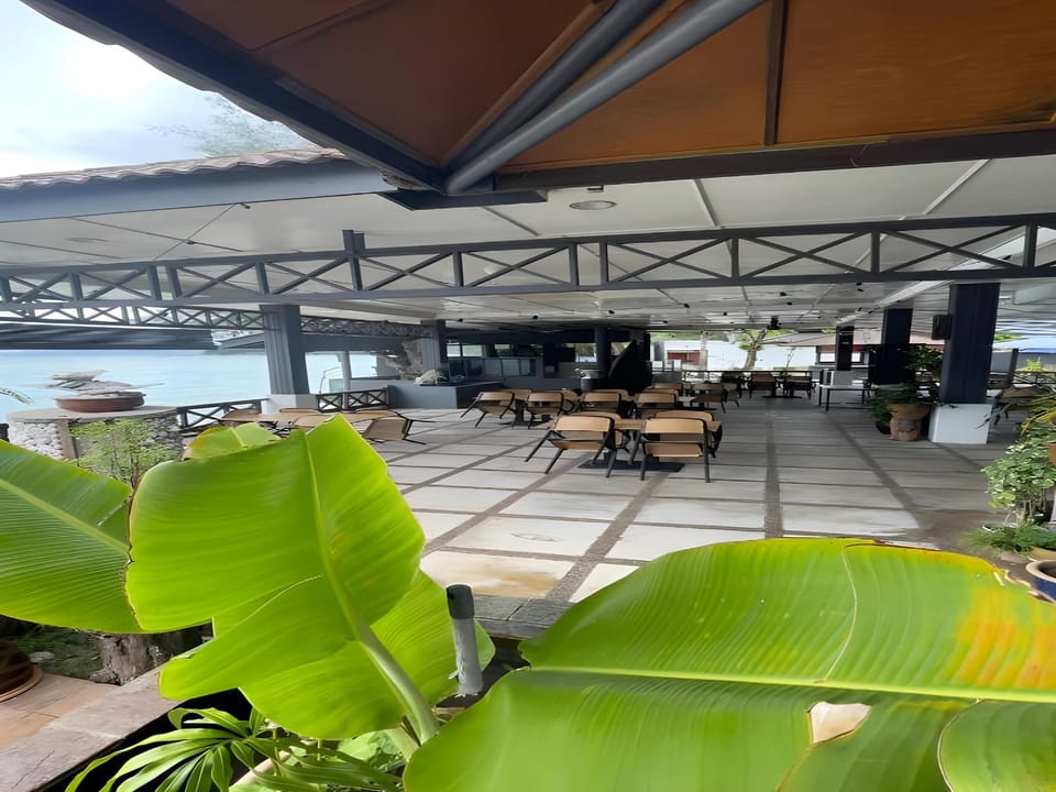 Perhentian Arwana-Island Resort Resort in Terengganu, Malaysia