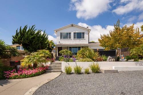 North PB Gem Close to the Beach Hotel in Pacific Beach
