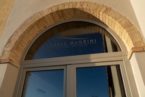 Casale Magrini Affittacamere Foligno Hotel in Foligno