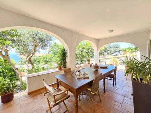 MIMICA Double ROOM with private bathroom and terrace Hotel in Novi Vinodolski