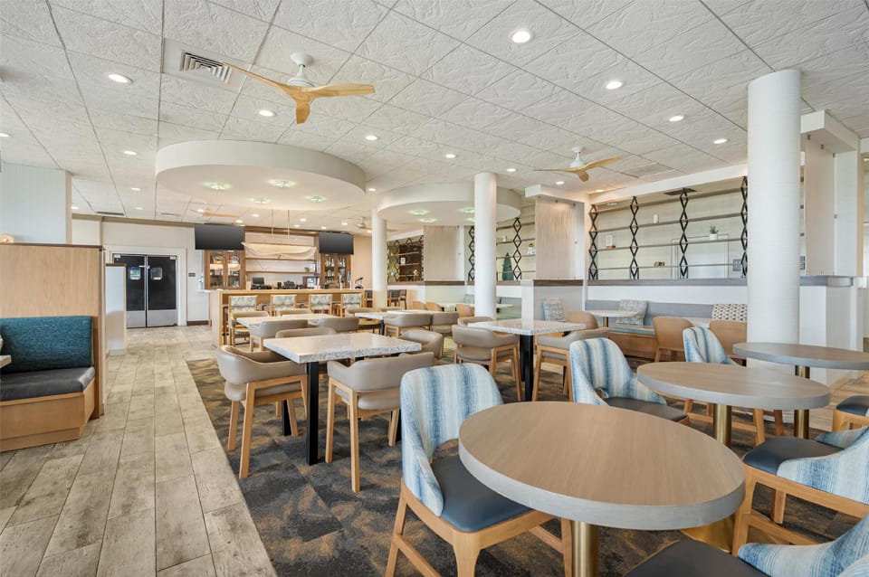 Hampton Inn Virginia Beach-Oceanfront North Hotel in Virginia Beach