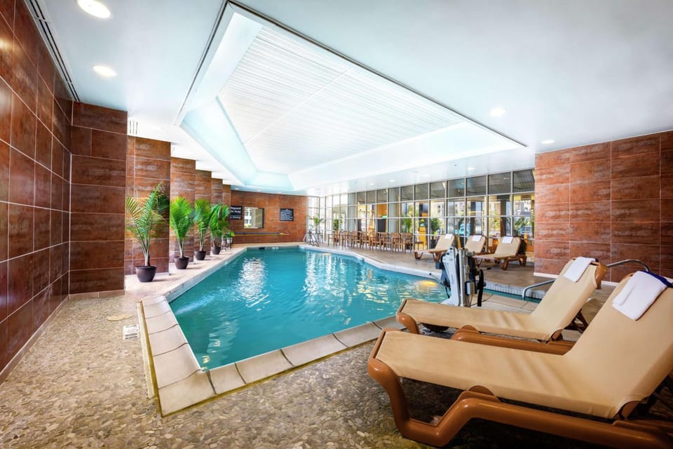 Hampton Inn Virginia Beach-Oceanfront North Hotel in Virginia Beach