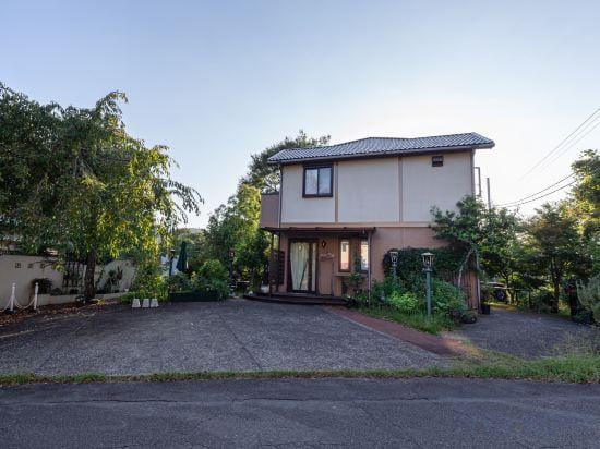 IZUKAEN Hotel in Shizuoka Prefecture
